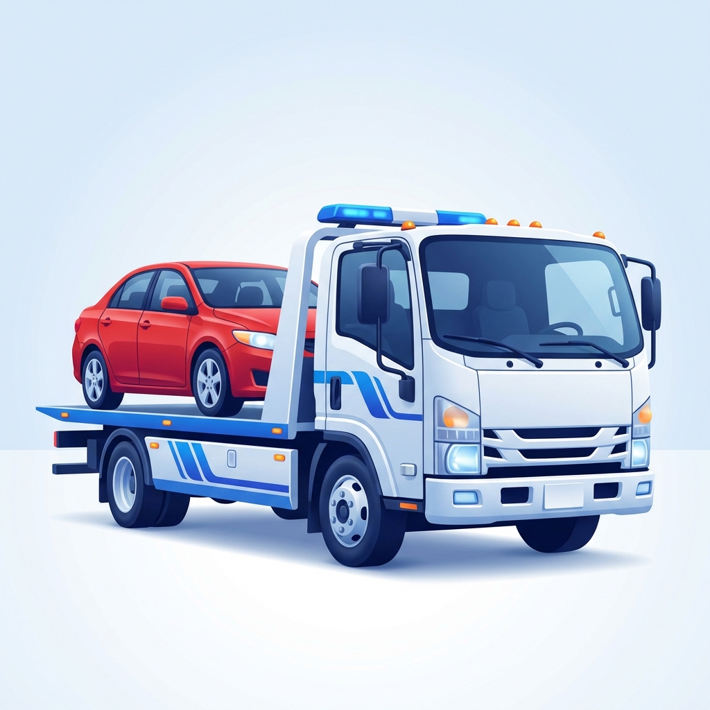 امداد خودرو تهران